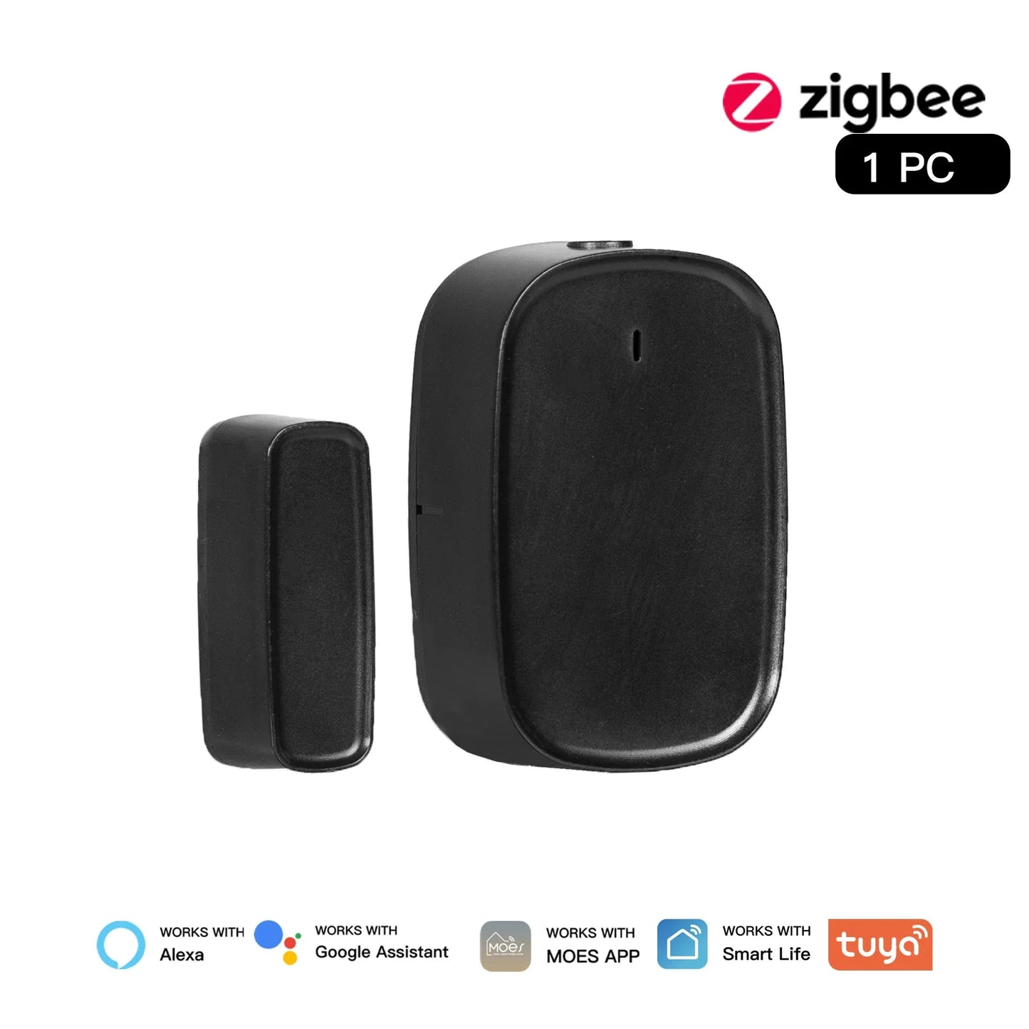 Smart Window & Door Sensor