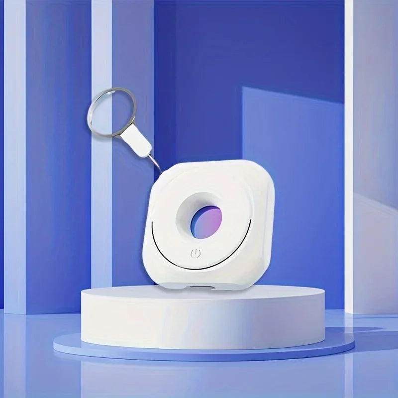 Anti-Peeping Protection