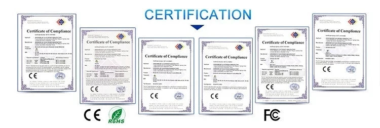 Fine Passage Wireless Motion Sensor Alarm