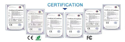 Fine Passage Wireless Motion Sensor Alarm