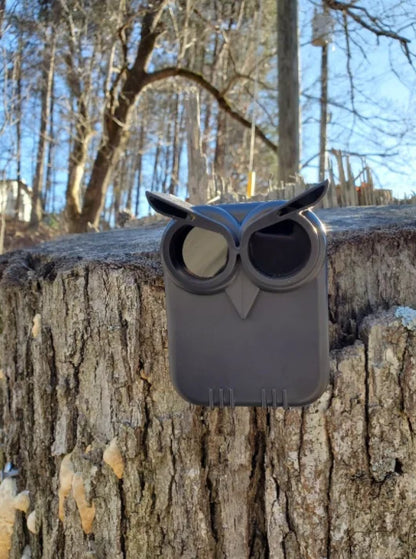 Wireless Driveway Security Alarm