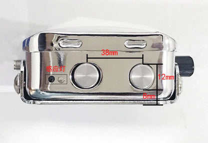 Wireless keyless lock