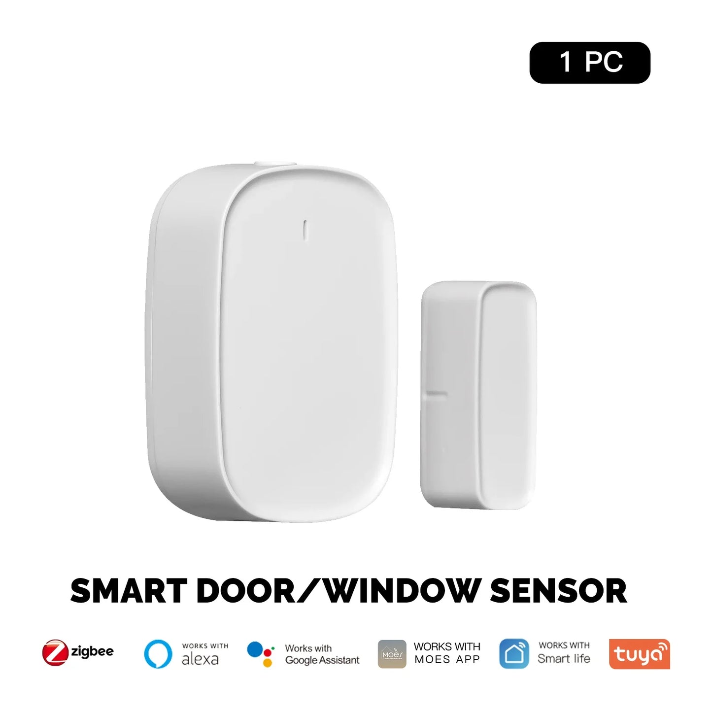 Smart Window & Door Sensor