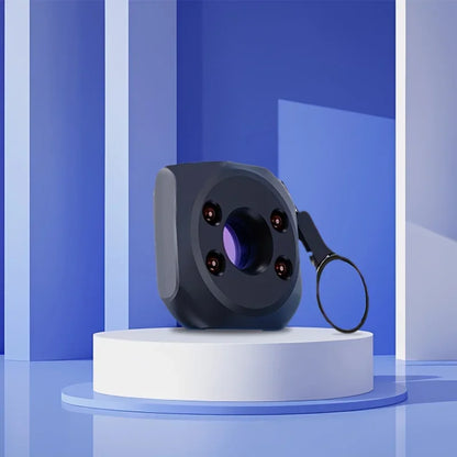 Anti-Peeping Protection