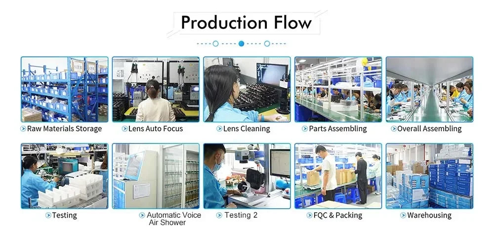 Indoor USB Light Bulb WiFi Camera