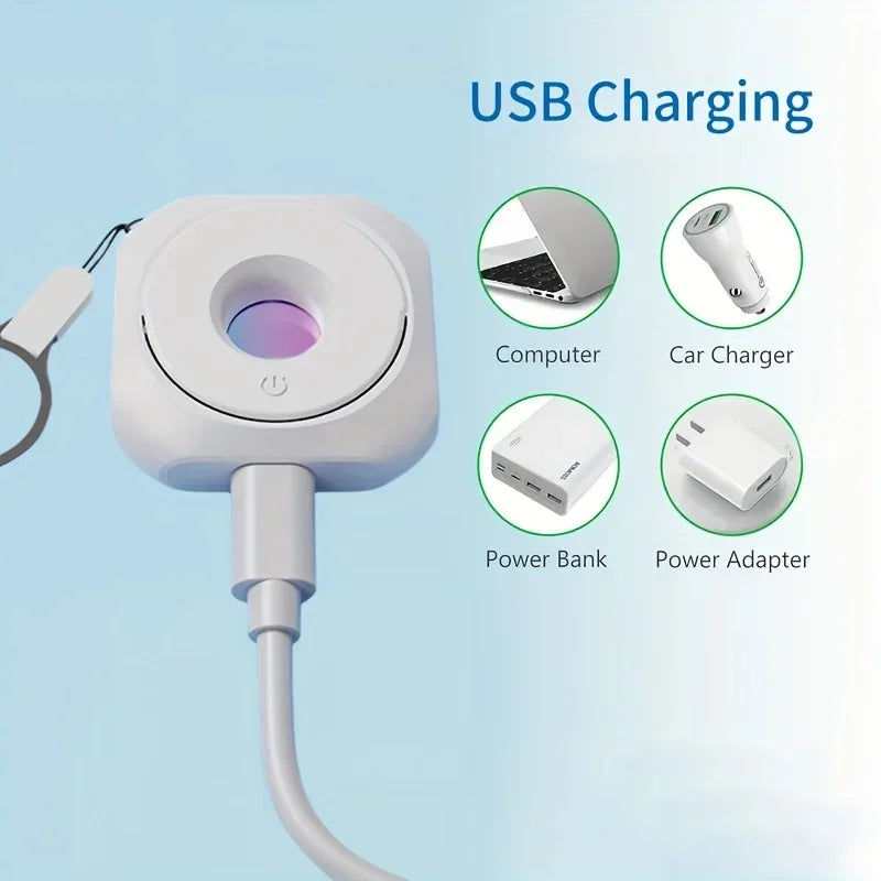 Anti-Peeping Protection