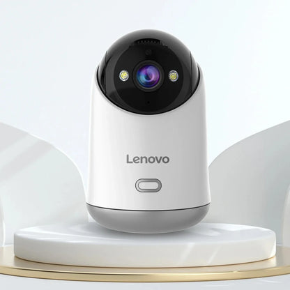 5MP WiFi Indoor Smart Camera