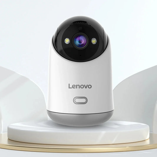 5MP WiFi Indoor Smart Camera