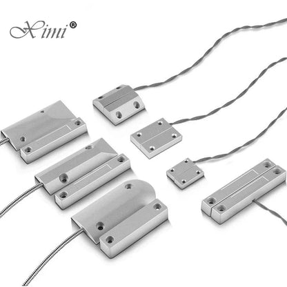 Wired Shutter Door Sensor