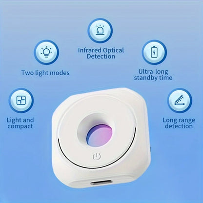 Anti-Peeping Protection