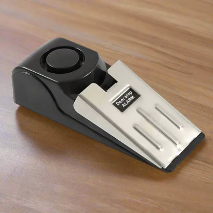 Mini Wireless Door Stop Alarm