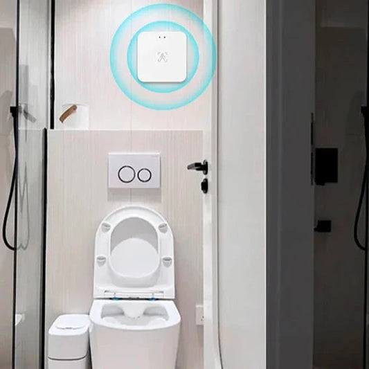 Human Presence Sensor