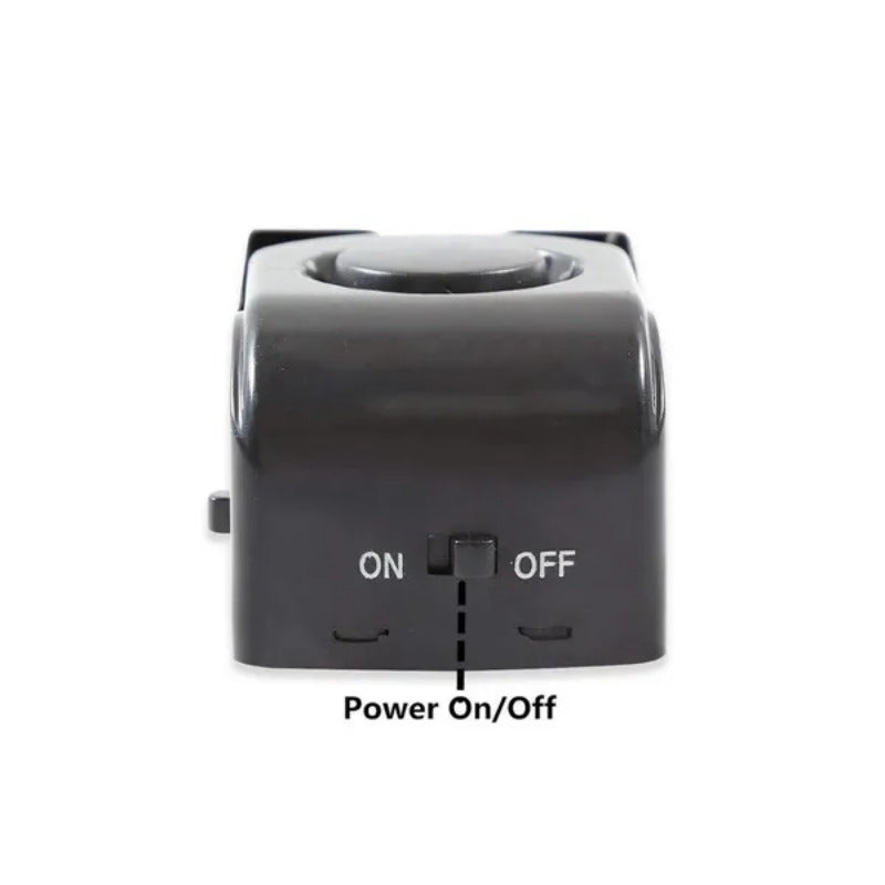 Mini Wireless Door Stop Alarm