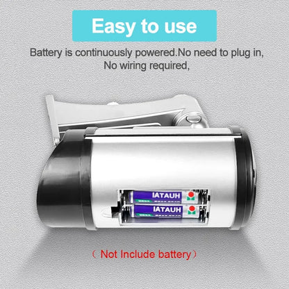 Dummy Waterproof Security Camera