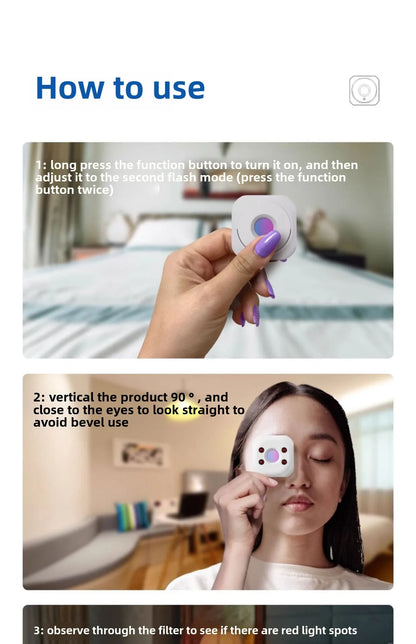 Anti-Peeping Protection