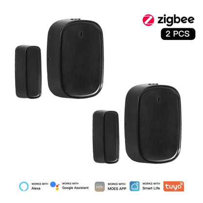 Smart Window & Door Sensor