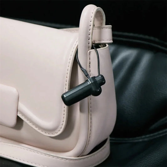 Reusable RF Security Tags