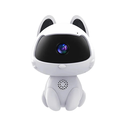 HD Smart Cat WiFi Camera
