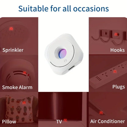 Anti-Peeping Protection