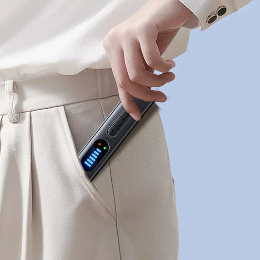 Hidden Camera Detector Anti-Spy