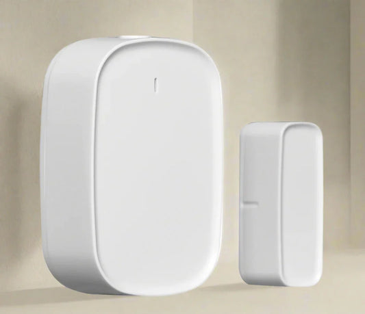 Smart Window & Door Sensor