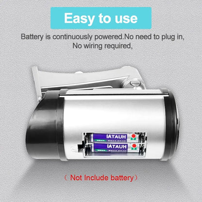 Dummy Waterproof Security Camera