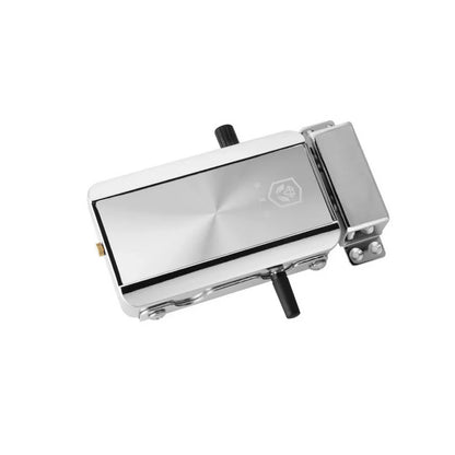 Wireless keyless lock