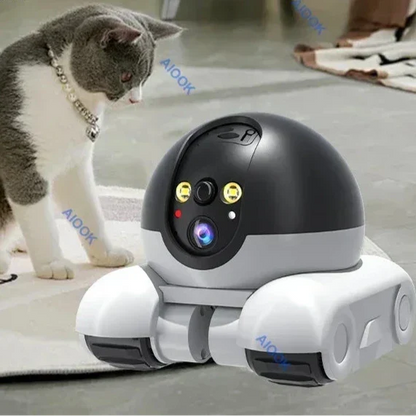 Pet Mobile Camera HD