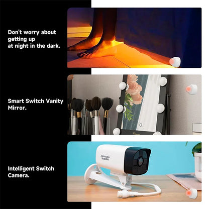 Mini PIR Motion Sensor