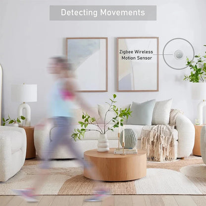 Mini PIR Motion Sensor