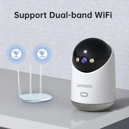 5MP WiFi Indoor Smart Camera