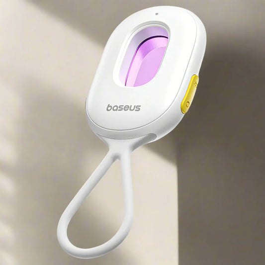 Intelligent Hidden Camera Detector