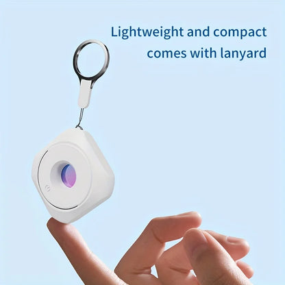 Anti-Peeping Protection